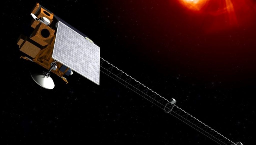 Ball Aerospace’ten NASA ile 230 milyon dolarlık anlaşma – Son Dakika Ekonomi Haberleri