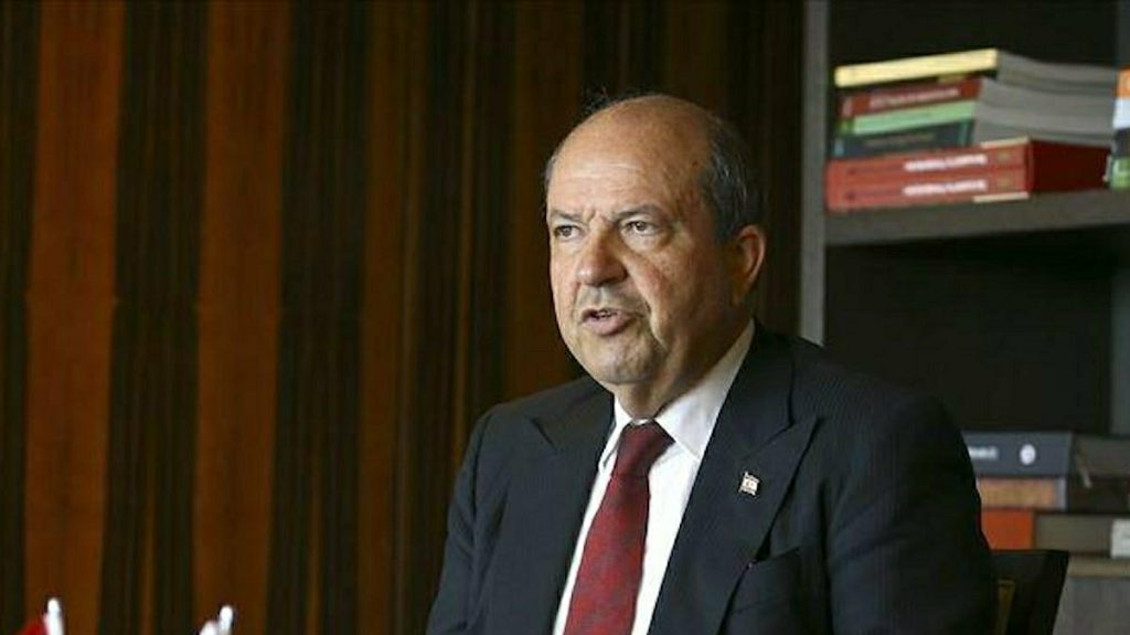 Pakistan Başbakanı Şerif’in açıklaması Kıbrıs Türk halkının haklı davasına güç vermiştir – BRTK