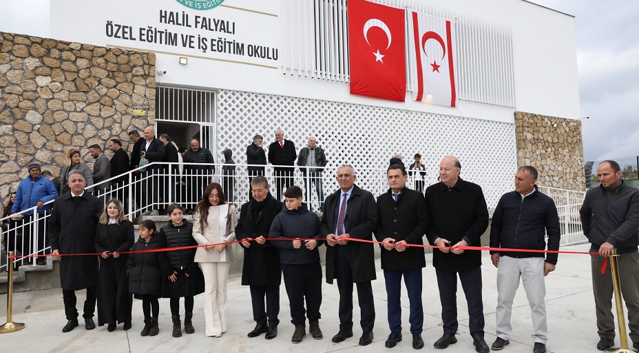 “2026-2027 yılına kadar tüm okulları yenileyeceğiz” – BRTK