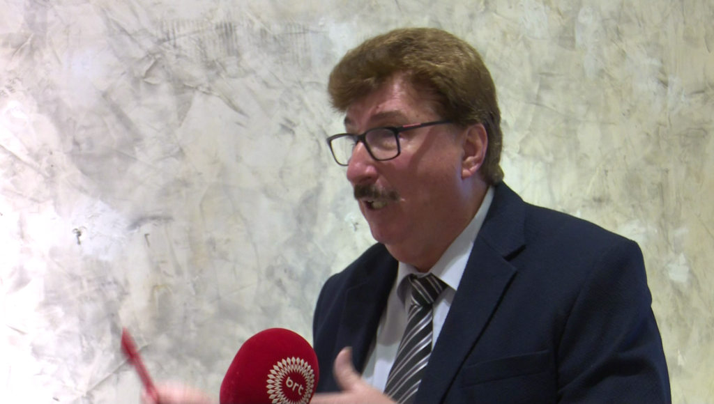 Ülkemiz soğuk havanın etkisi altında..Fehmi Oktay:Soğuk havanın bu akşam ve yarın da etkisini sürdürmesi bekleniyor – BRTK