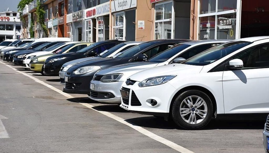 Engelli (ÖTV’siz) araç limiti ne kadar oldu? 2025 ÖTV muafiyetli engelli araç limiti – Son Dakika Ekonomi Haberleri