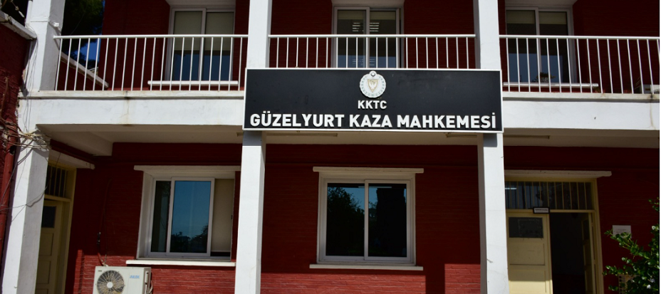 “Sahte diploma” davası:Zanlı M.B.S’nin duruşması 20 Şubat’a ertelendi – BRTK