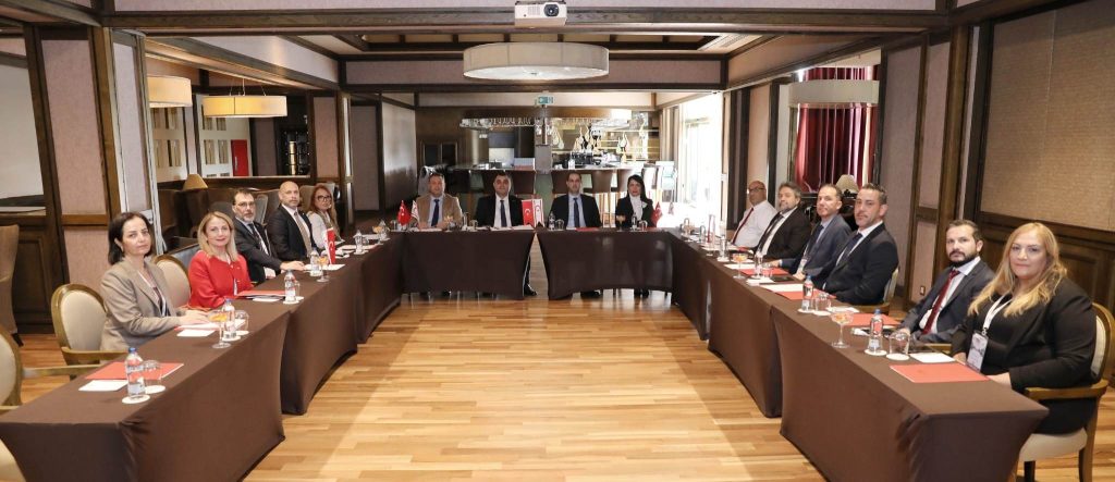 KITSAB, TÜRSAB’la yürütülen çalışmalara hız verdi – BRTK