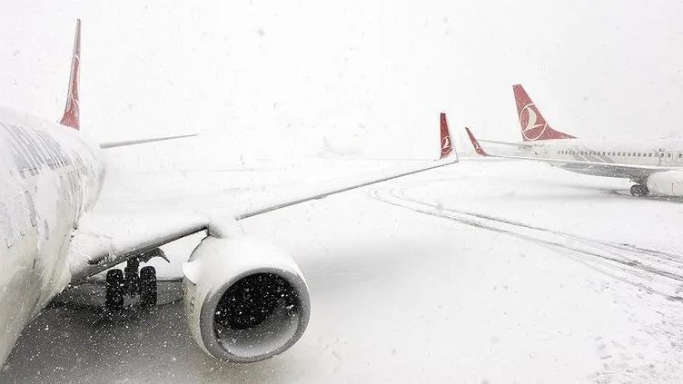 Ercan-İstanbul arasındaki bazı karşılıklı seferler iptal edildi – BRTK