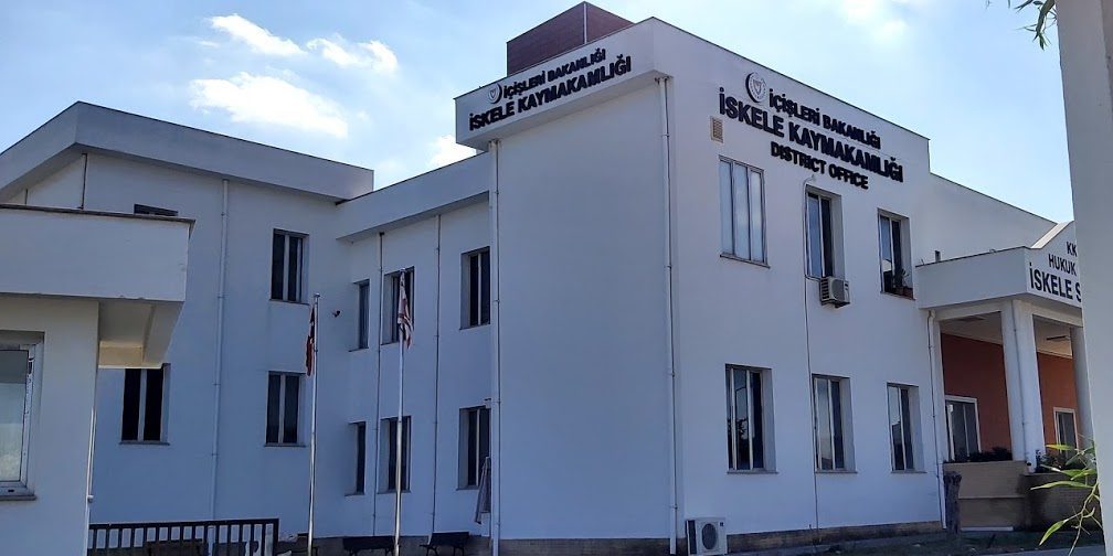 İskele’de alkollü içki satış ruhsatı yenileme son başvuru tarihi 12 Mart – BRTK