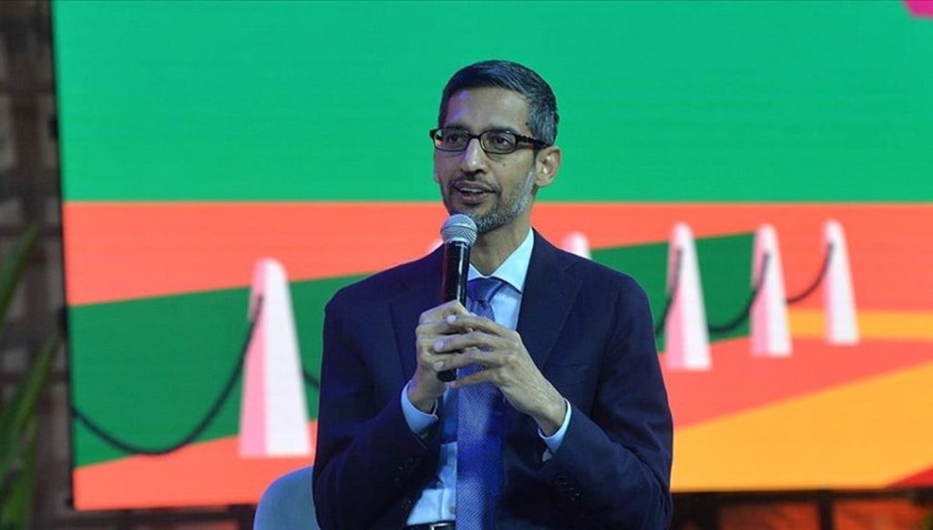 Alphabet’ten DeepSeek’e övgü: Çok iyi iş çıkardılar – Son Dakika Ekonomi Haberleri