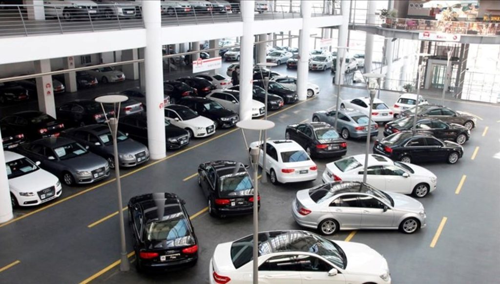 Taşıt ilanlarında yeni dönem: Yetki doğrulaması yapılacak – Son Dakika Ekonomi Haberleri