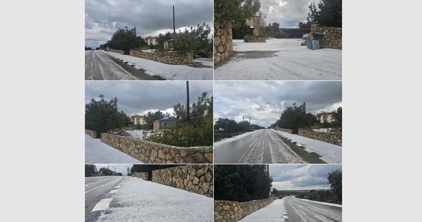 Hasar tespit çalışmaları başladı – BRTK