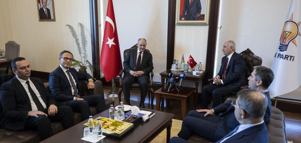 Azerbaycan’ın üstlendiği inisiyatif önemli – BRTK