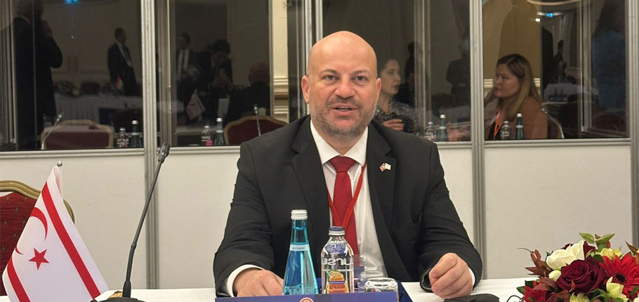 Yükseköğrenim alanında Türk devletleri arasında öğrenci değişim programı oluşturulmasını önerdi – BRTK