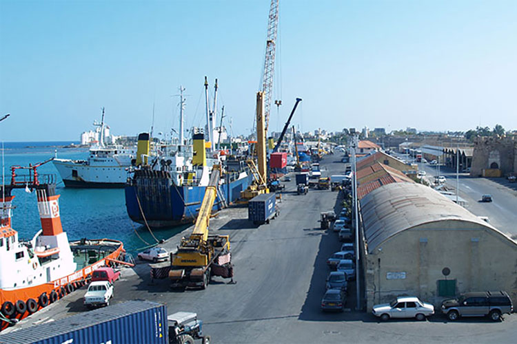 Limanlarda süresiz grev uyarısı – BRTK