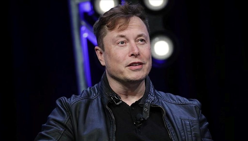 Elon Musk: ABD iflas edebilir – Son Dakika Ekonomi Haberleri