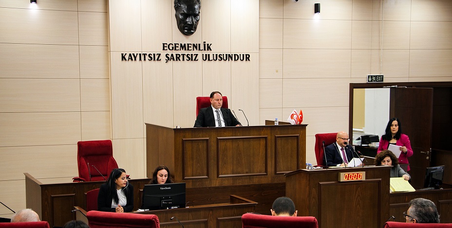 Meclis’te sağlık, eğitim ele alındı – BRTK