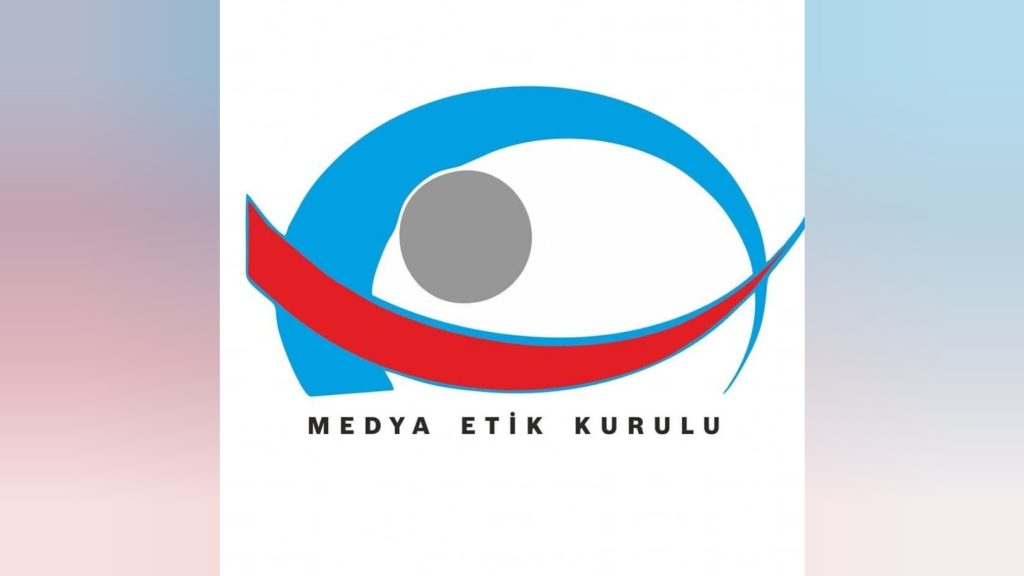 Medya Etik Kurulu’ndan kınama – BRTK