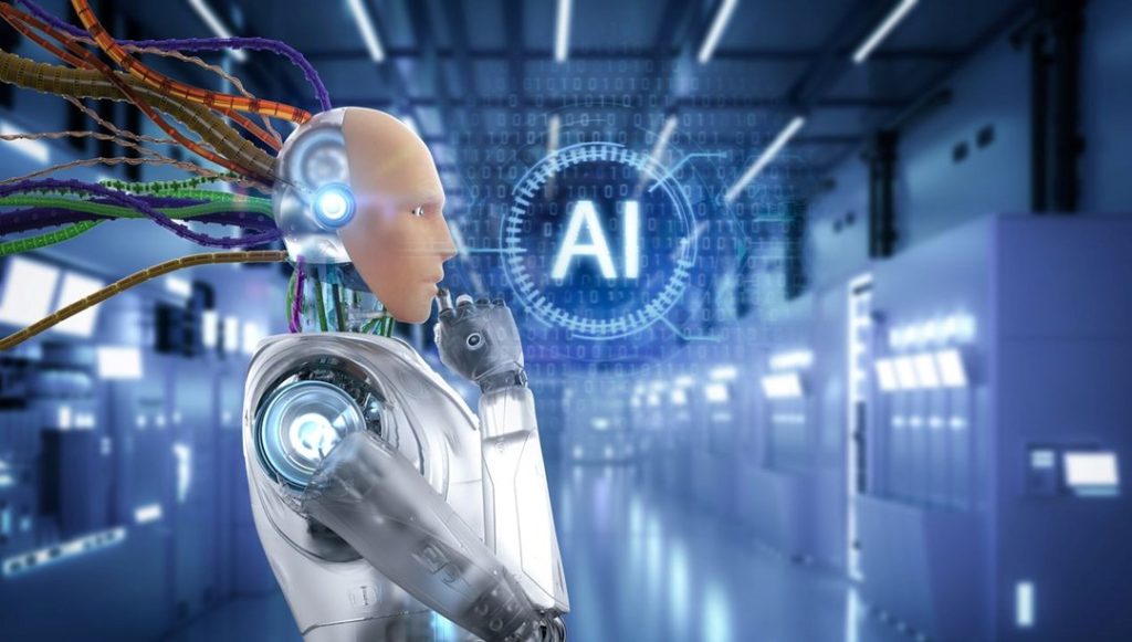 Meta’nın yeni hayali: Yapay zeka destekli insansı robotlar – Son Dakika Teknoloji Haberleri