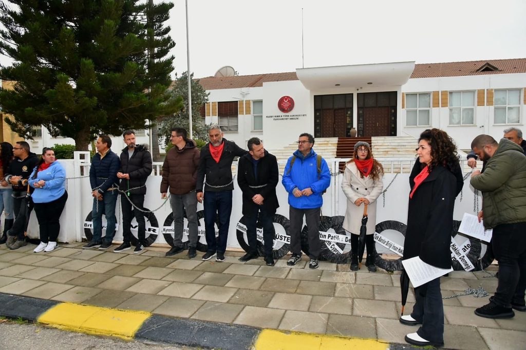 2008 ve 2011 sonrası işe başlayan öğretmenler haksızlığa uğradı – BRTK