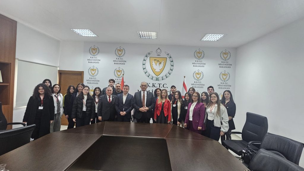 Kardeşlik bağlarımız her zamankinden daha da güçlü olacak – BRTK