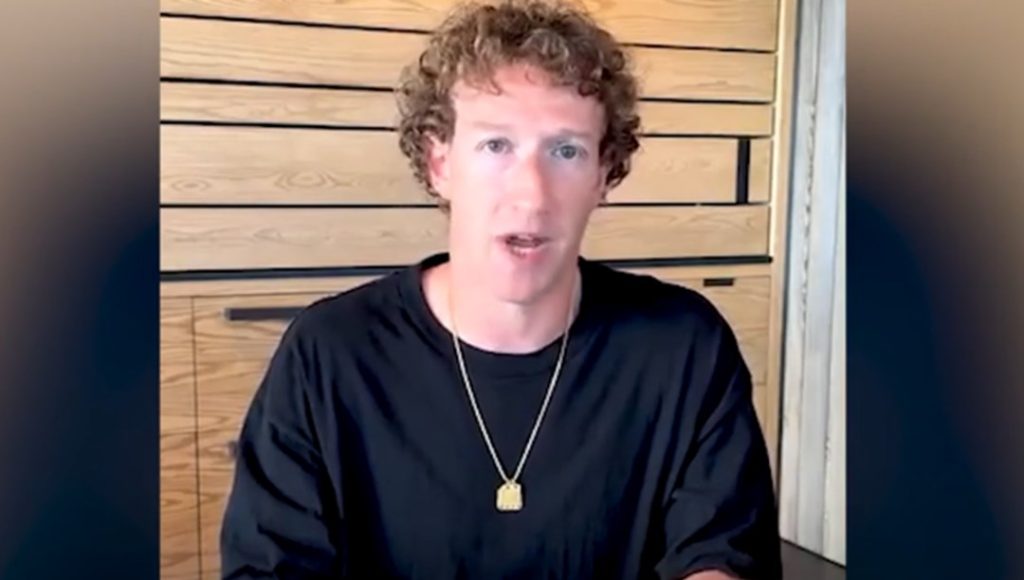 Meta’nın çalışanlarına gönderdiği “sızıntıları affetmeyiz” mesajı sızdırıldı! – Son Dakika Teknoloji Haberleri