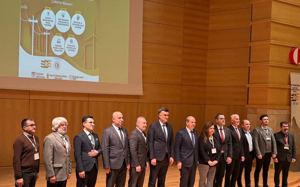 3. Ulusal Enerji Verimliliği Çalıştayı yapıldı – BRTK