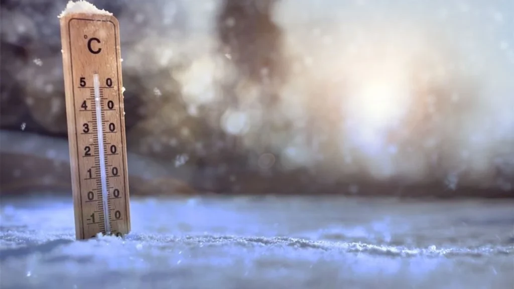 Soğuk hava ülkemizi etkilemeye devam ediyor – BRTK