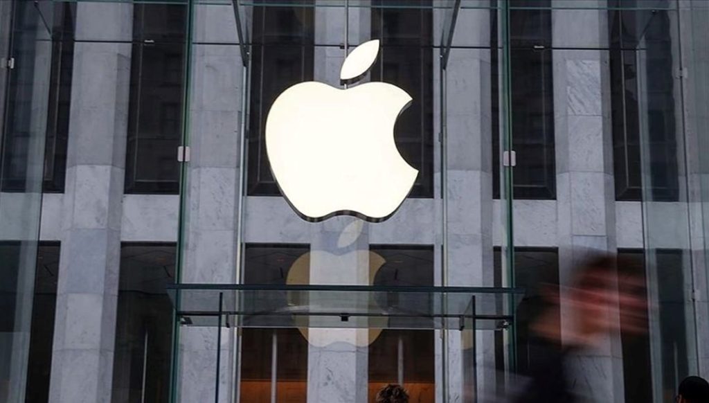 Apple’dan ABD’ye 500 milyar dolarlık tarihi yatırım – Son Dakika Ekonomi Haberleri