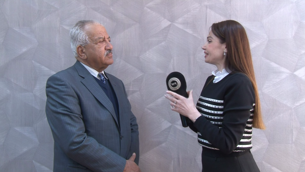 Ulus Irkad yeni romanı “Afrodit’in Köpüklerinde Kaybolanlar”ı BRT’ye anlattı – BRTK