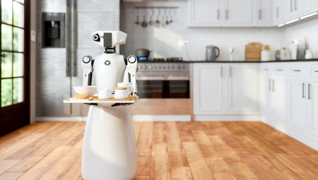 Ev işleri tarihe karışacak: İnsansı robotlar sizin yerinize yapacak – Son Dakika Teknoloji Haberleri