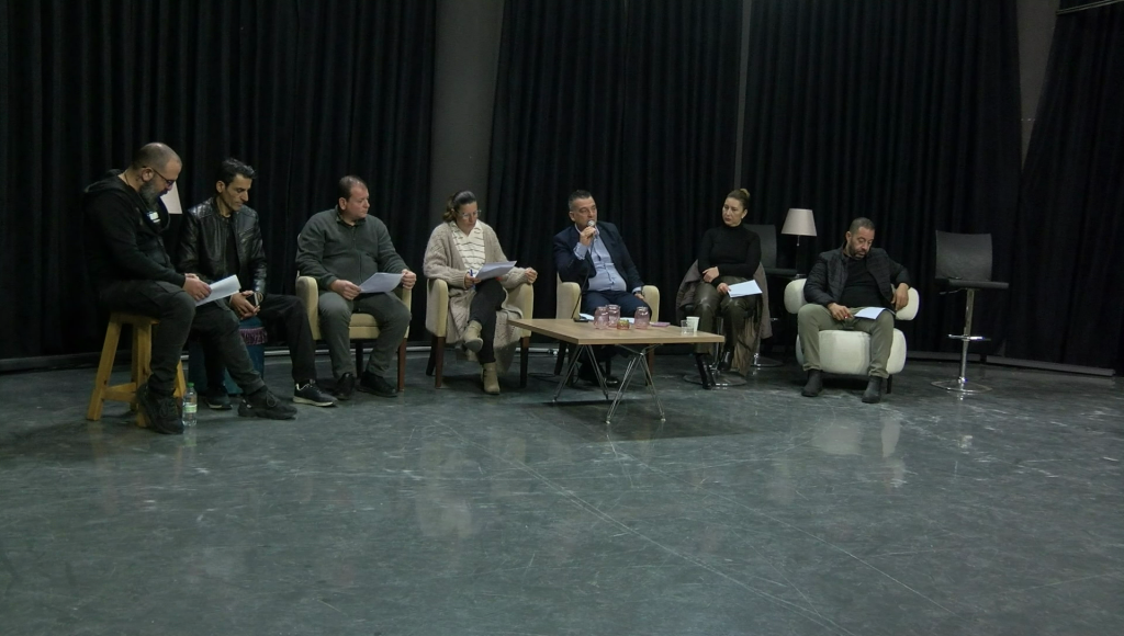 BAY-SEN’den bilgilendirme toplantısı – BRTK