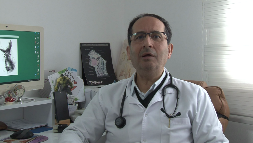 ‘Ani sıcak soğuk geçişlerden kaçınılmalı’ – BRTK