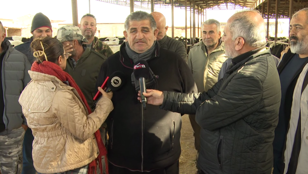 Naimoğulları:Hayvancı benden ne isterse ona göre hareket ederim, mücadeleyi asla bırakmam – BRTK