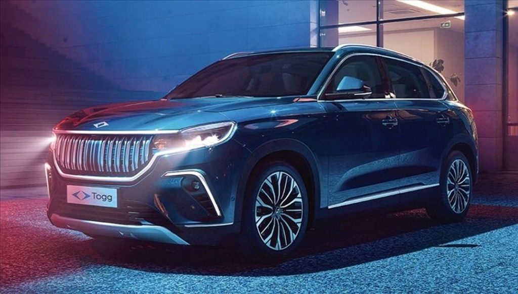 Togg T10X fiyatı ne kadar? Sıfır faizli kredi ne kadar?