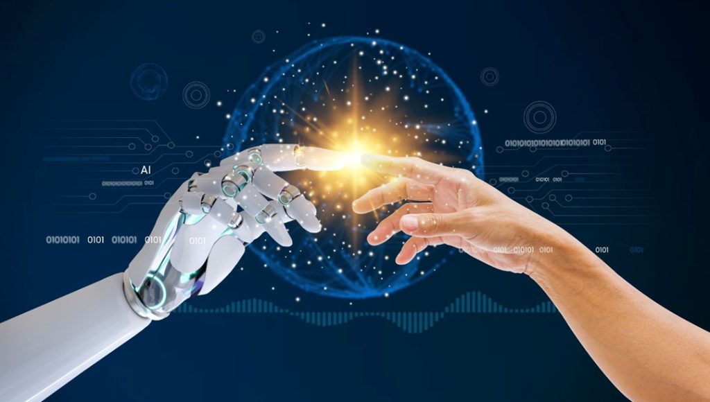 Google destekli yapay zeka devrimi: 2,5 milyar dolarlık yatırım hedefi – Son Dakika Ekonomi Haberleri