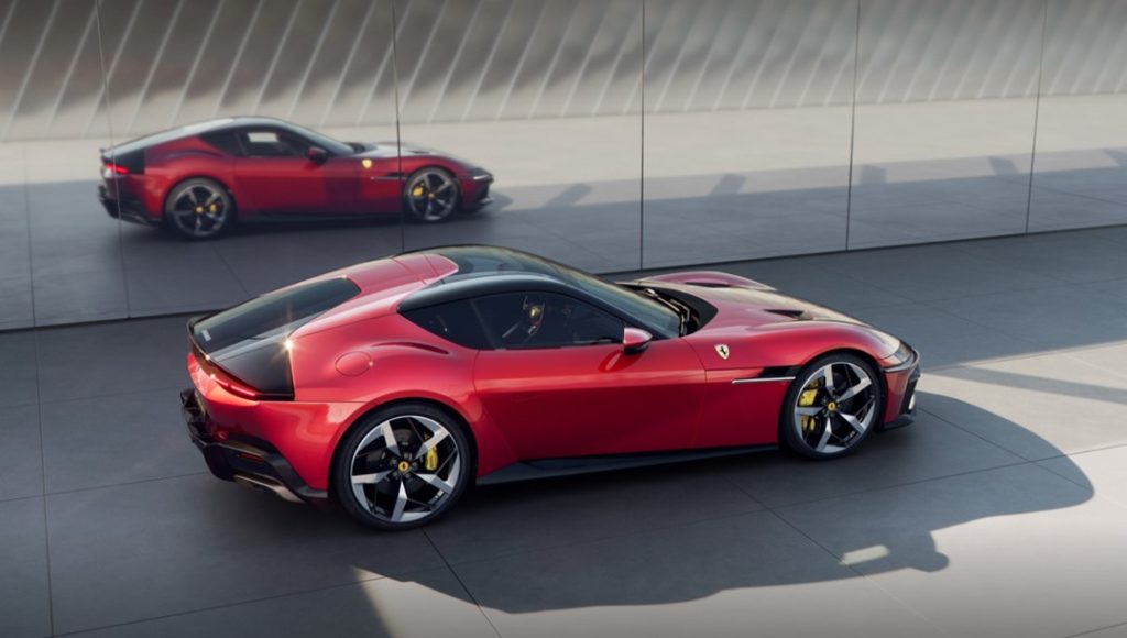 Ferrari’den Trump’a yanıt: ABD’de fiyatları yükseltti