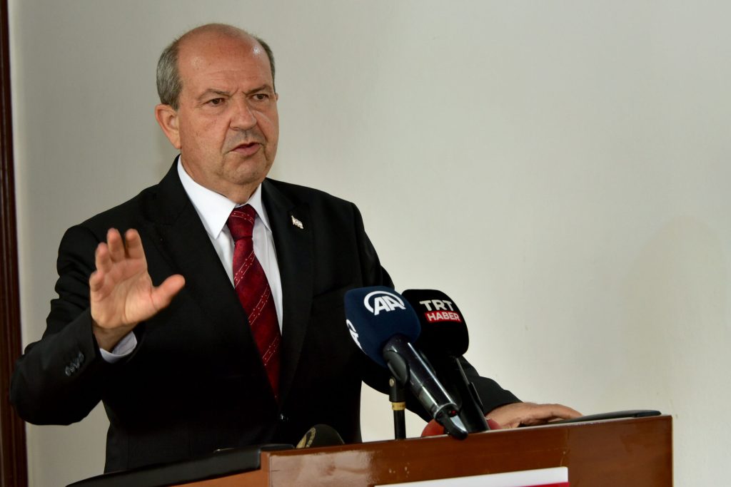 Seçimde yeniden aday olacağım – BRTK