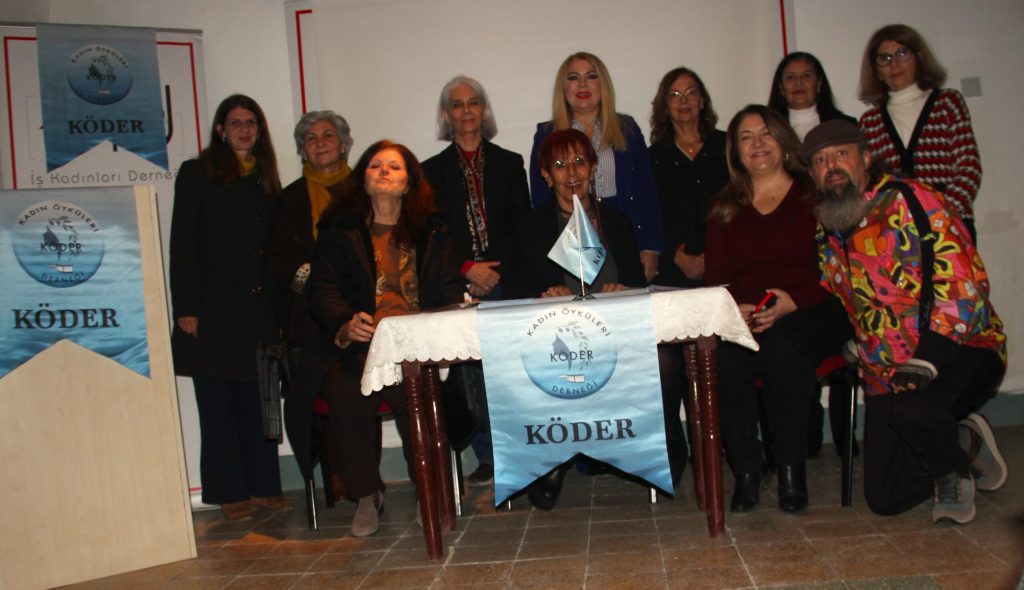 KÖDER 2. Olağan Genel Kurulu yapıldı – BRTK