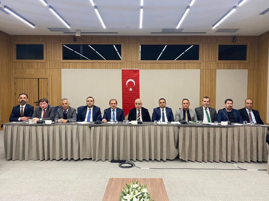 Arıklı:Sürücü eğitimi konusunda Türkiye ile işbirliği ilerliyor – BRTK