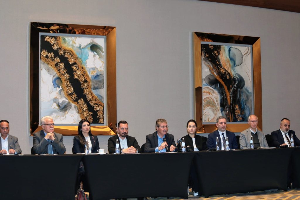 “Olası kasta, istediğimiz sonuca ulaşana kadar mücadeleye devam edeceğiz” – BRTK