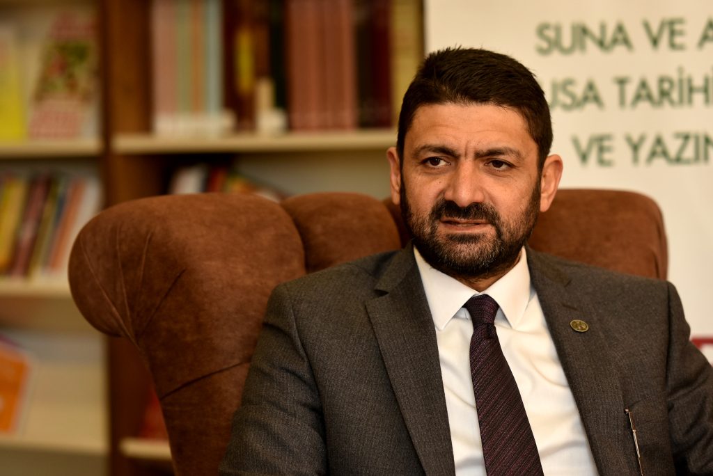 “Annem Suna Atun’un hayırseverliğini yaşatmaya devam edeceğiz” – BRTK