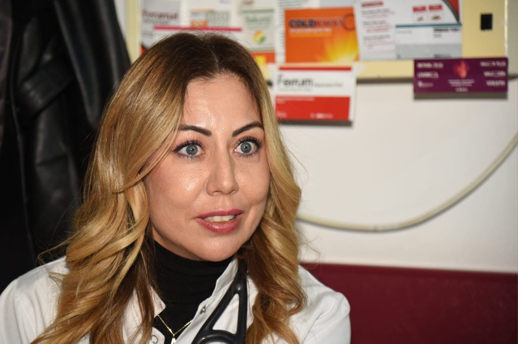 Dr. Aşıcıoğlu vurguladı:Güçlü bir bağışıklık için düzenli bir hayat tarzı önemli – BRTK
