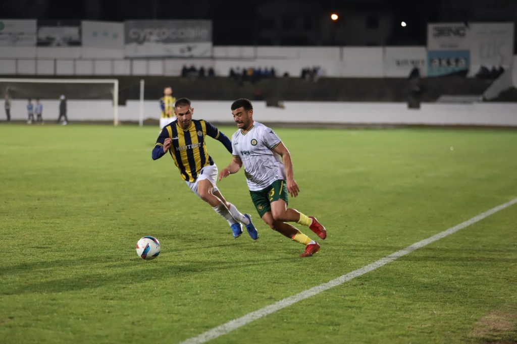 AKSA Ligleri – BRTK