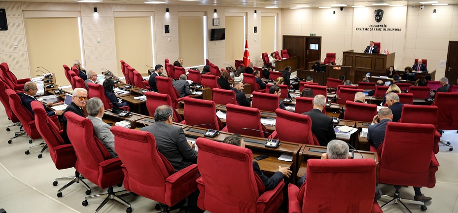 Meclis iki yasa tasarısını onayladı. Bugünkü oturum sona erdi – BRTK