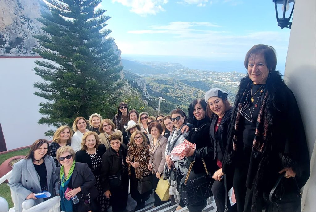 Özgür Hizmet Derneği korunmaya muhtaç çocuklar yararına Kadınlar Günü etkinliği düzenledi – BRTK