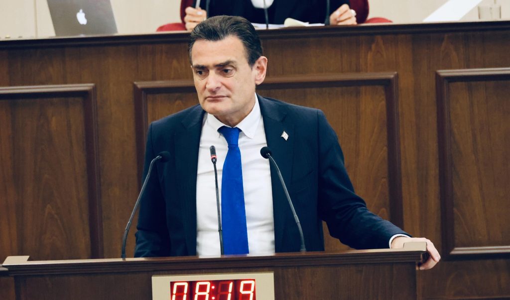 Genel Kurulda gece kulüpleri konuşuldu – BRTK