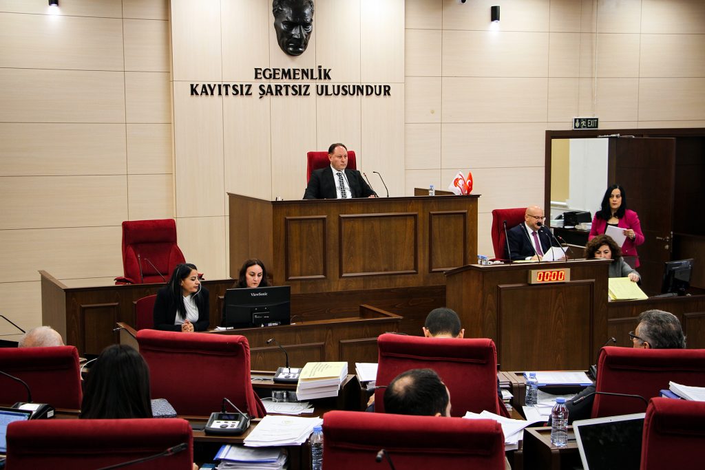 Meclis Genel Kurulu yarın yasama gündemiyle toplanacak – BRTK