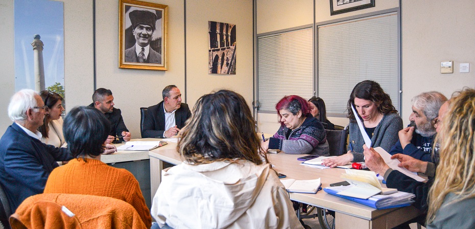 LTB ve LTB Spor Kulübü “Geleceğin güçlü kadınları için spora destek” kampanyası başlattı – BRTK