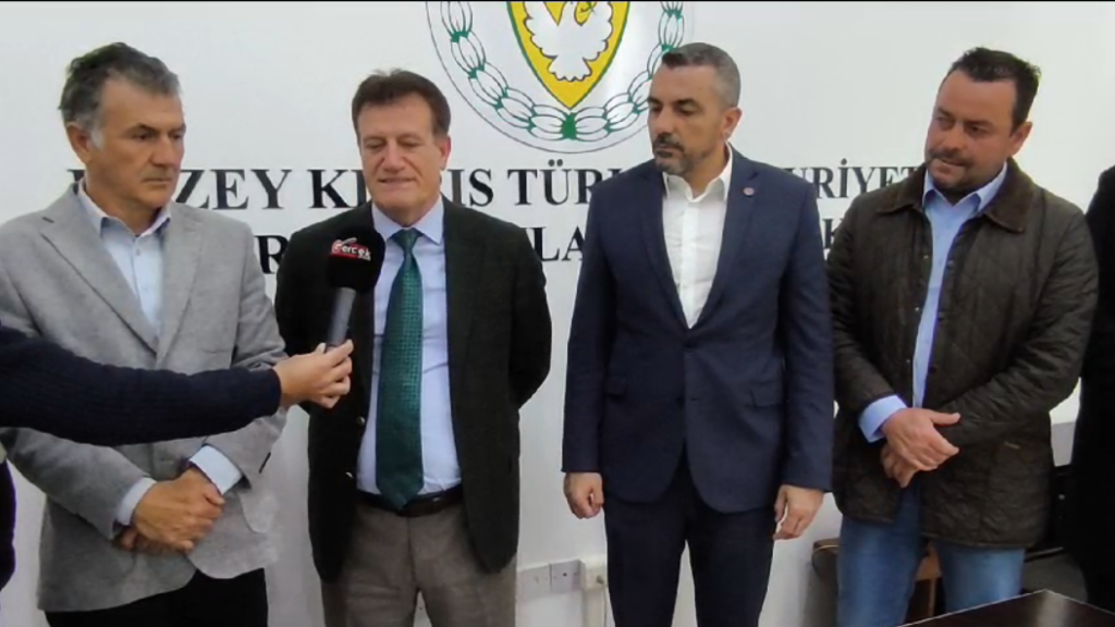 “Limanlarda yeni sistemi kuruncaya kadar iş birliği yapacağız” – BRTK