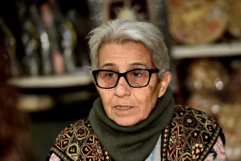 Hayatın çelmelerine rağmen hep ayakta kalmayı başaran bir kadın: Özgül Kızılbora – BRTK