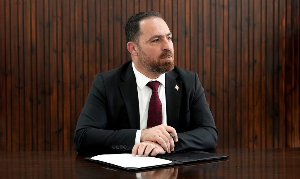 “Kadınlarımız, toplumun temel direği, emeğin ve üretimin vazgeçilmez bir parçasıdır” – BRTK