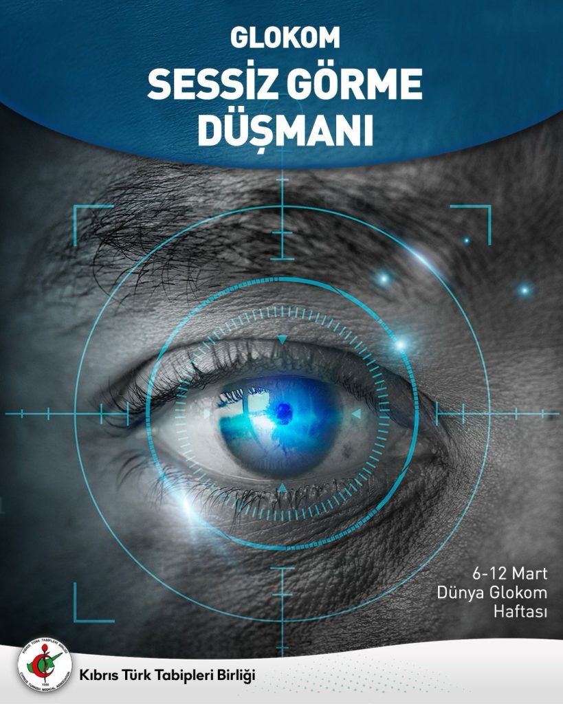 “Tedavi edilmezse kalıcı görme kaybına yol açabilir” – BRTK