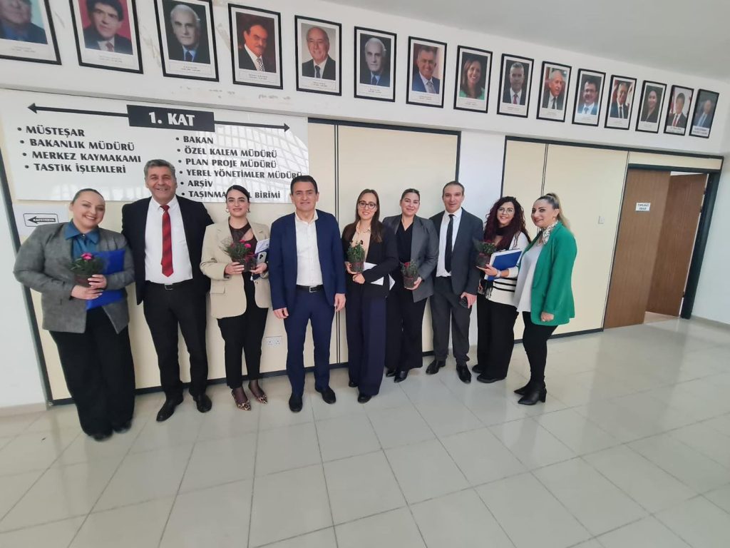 “Kadınlarımızın fedakârlıkları, özverileri ve çalışkanlıkları her alanda bizlere ilham veriyor” – BRTK